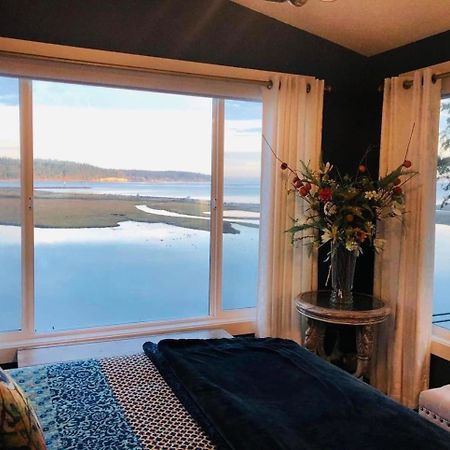 Oasis By The Sea Villa Port Hadlock-Irondale Exteriör bild